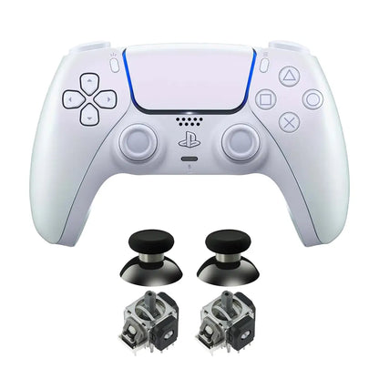 DualSense Wireless Controller - PS5 - TMR Upgraded