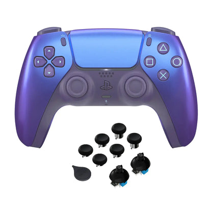 DualSense Wireless Controller - PS5 - 720° Tension TMR Upgraded