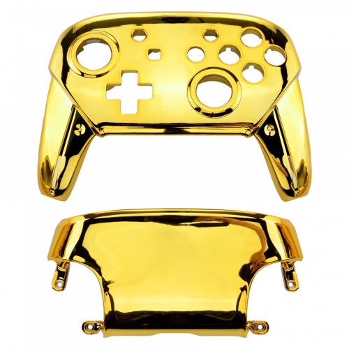 Nintendo Switch Pro Solid Color Controller Shells - No Grips - eXtremeRate