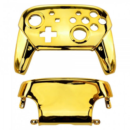 Nintendo Switch Pro Solid Color Controller Shells - No Grips - eXtremeRate