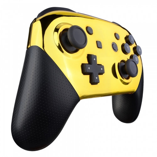 Nintendo Switch Pro Solid Color Controller Shells - No Grips - eXtremeRate