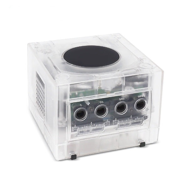 GameCube Shells