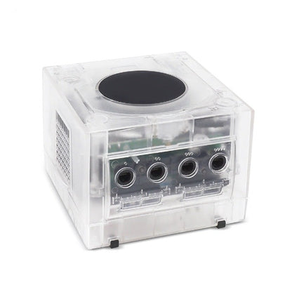 GameCube Shells