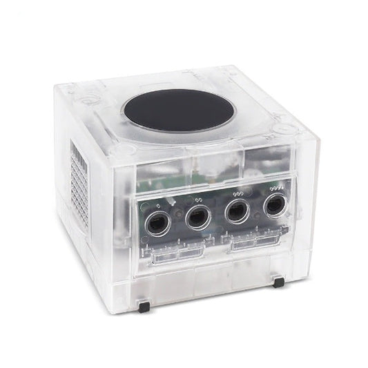 GameCube Shells