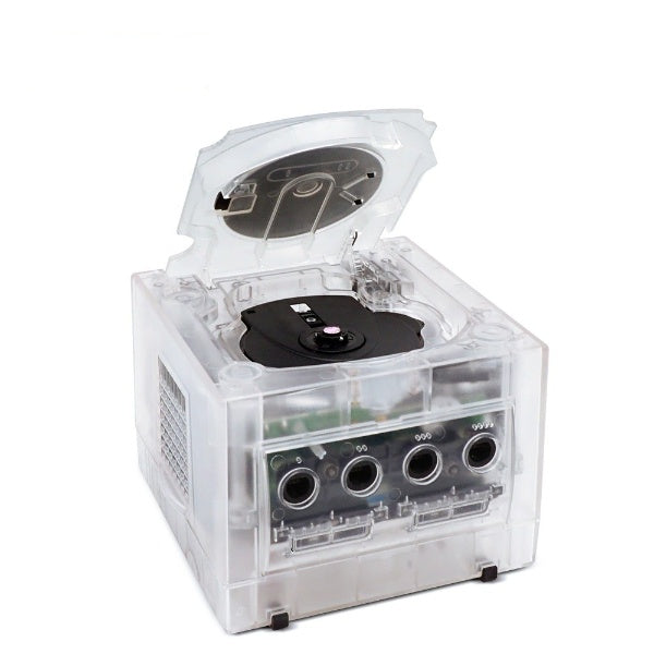 GameCube Shells