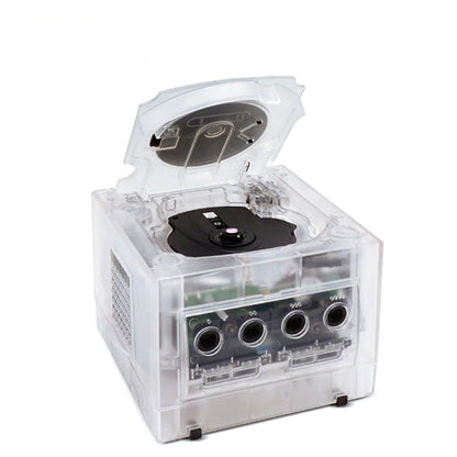 GameCube Shells