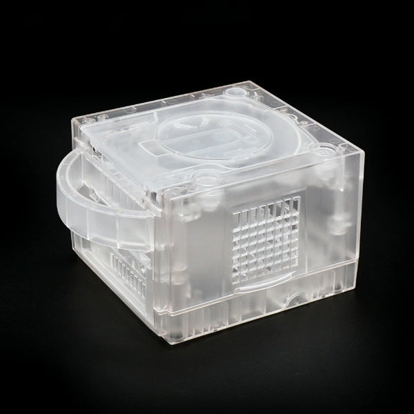 GameCube Shells