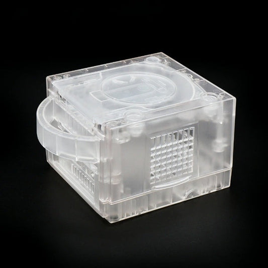 GameCube Shells