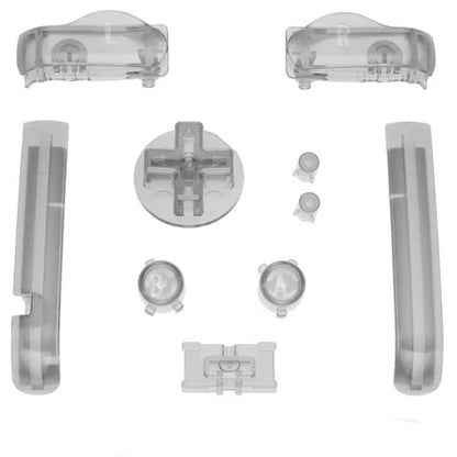 Game Boy Advance Buttons - eXtremeRate