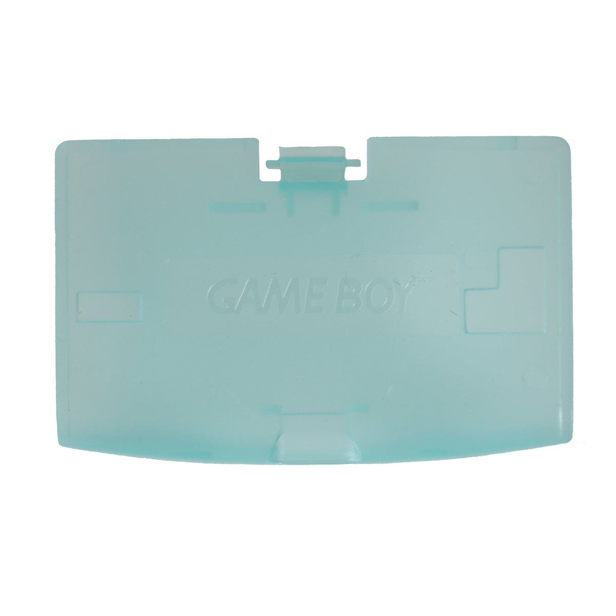 Game Boy Advance USB-C Battery Cover for Rechargeable Battery Mod - Funnyplaying