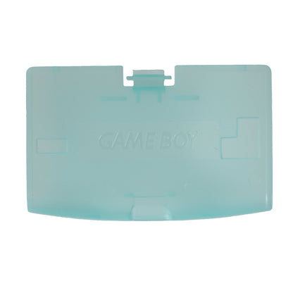 Game Boy Advance USB-C Battery Cover for Rechargeable Battery Mod - Funnyplaying