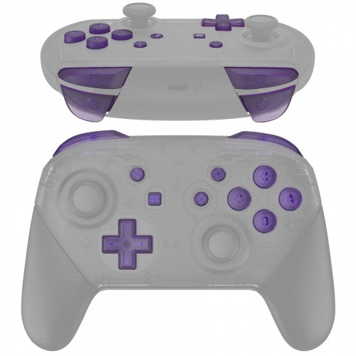 Nintendo Switch Pro Controller Button Set - eXtremeRate
