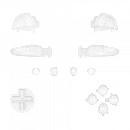 Nintendo Switch Pro Controller Button Set - eXtremeRate