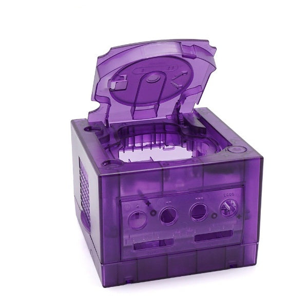 GameCube Shells
