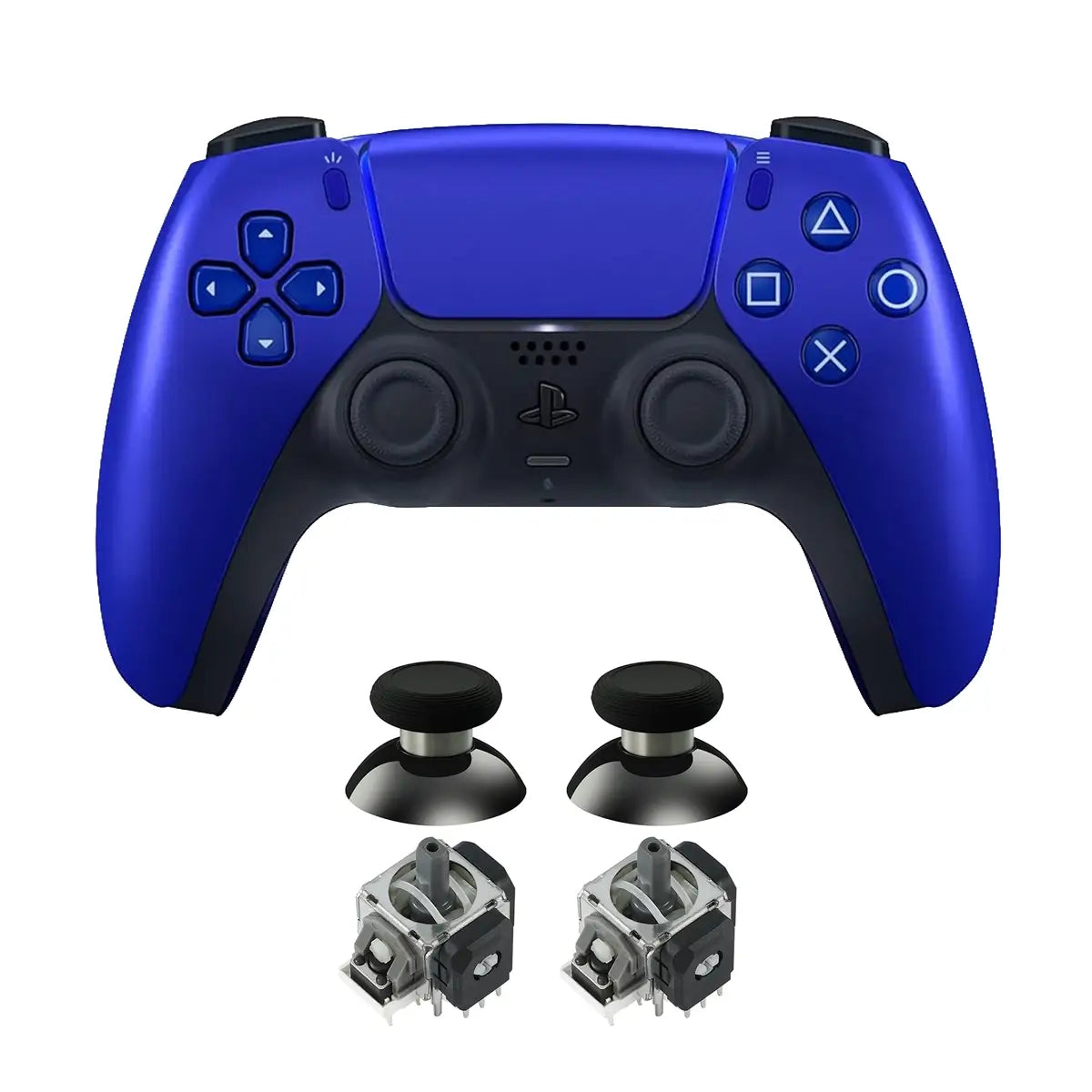 DualSense Wireless Controller - PS5 - TMR Upgraded