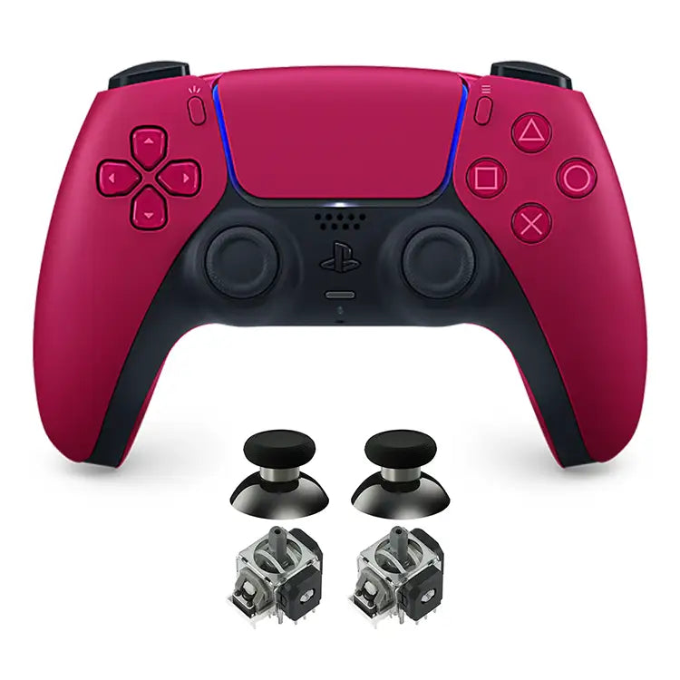 DualSense Wireless Controller - PS5 - TMR Upgraded