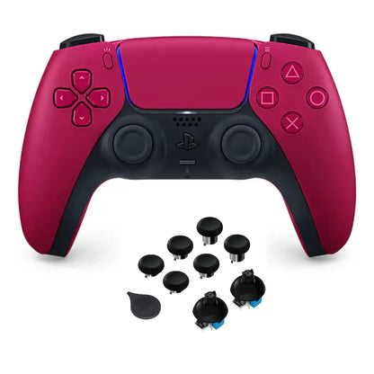 DualSense Wireless Controller - PS5 - 720° Tension TMR Upgraded