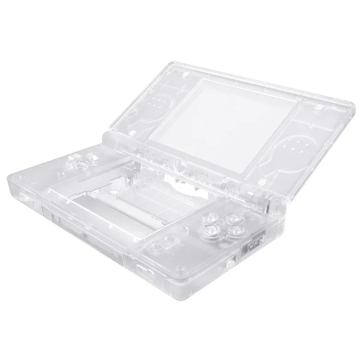 Nintendo DS Lite Full Shell Replacement - eXtremeRate