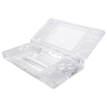 Nintendo DS Lite Full Shell Replacement - eXtremeRate