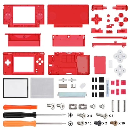 Nintendo DS Lite Full Shell Replacement - eXtremeRate