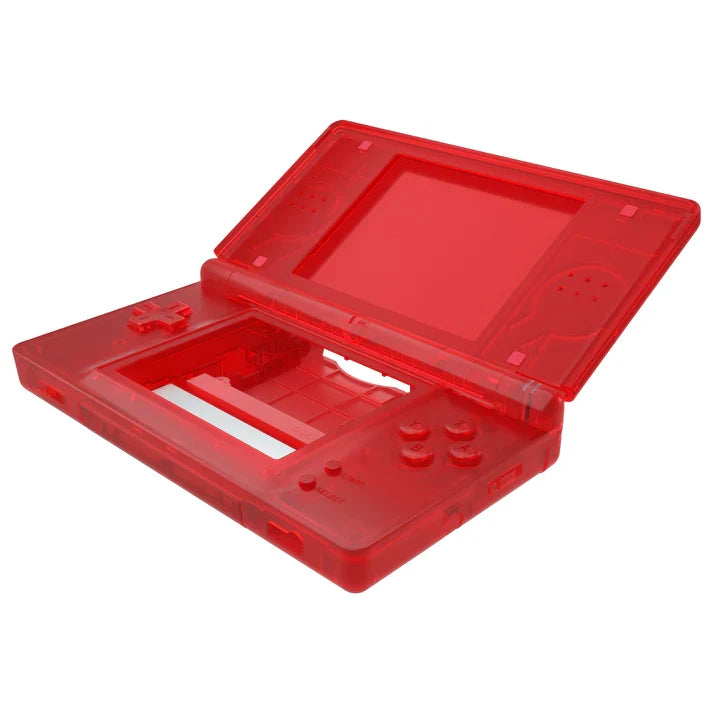 Nintendo DS Lite Full Shell Replacement - eXtremeRate