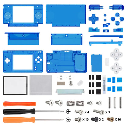 Nintendo DS Lite Full Shell Replacement - eXtremeRate