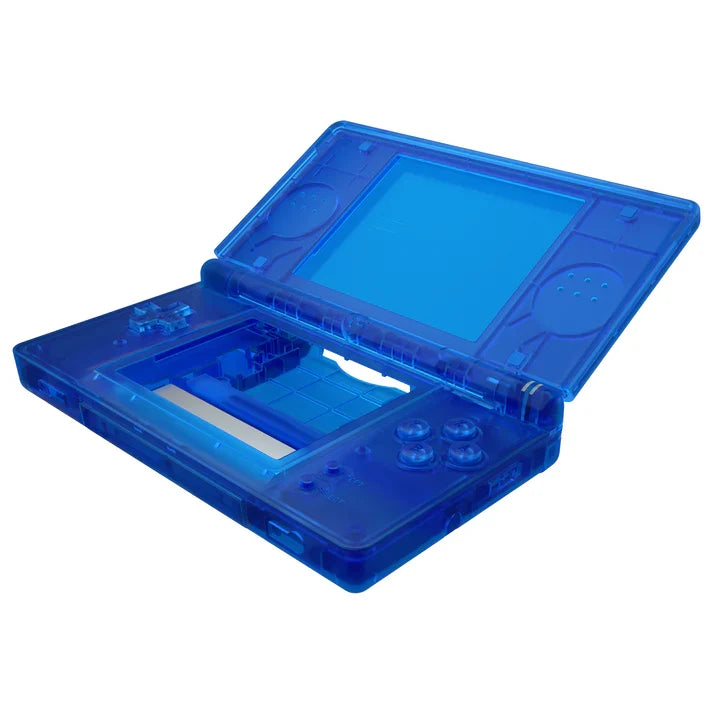 Nintendo DS Lite Full Shell Replacement - eXtremeRate