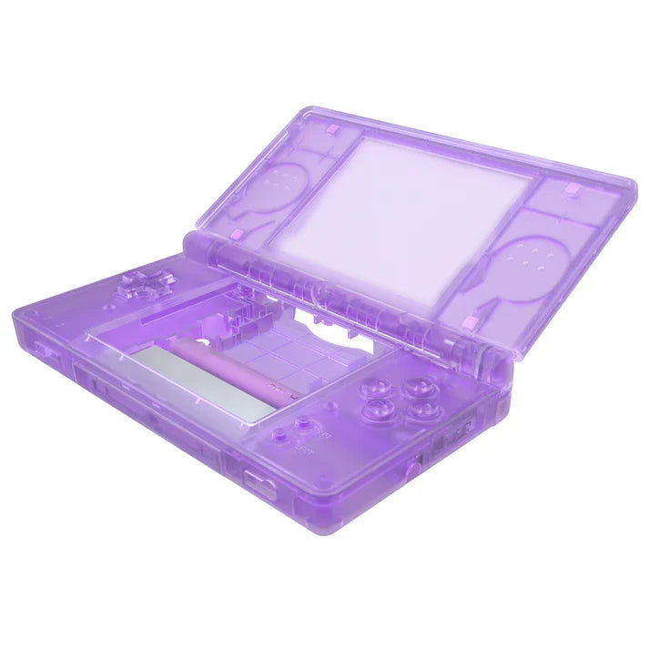 Nintendo DS Lite Full Shell Replacement - eXtremeRate