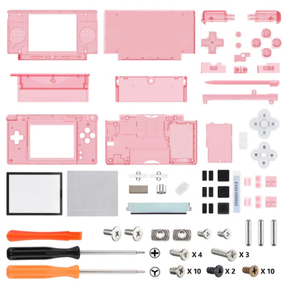 Nintendo DS Lite Full Shell Replacement - eXtremeRate