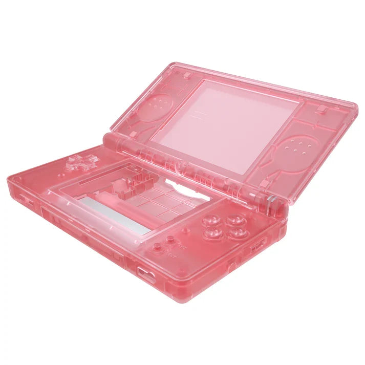 Nintendo DS Lite Full Shell Replacement - eXtremeRate