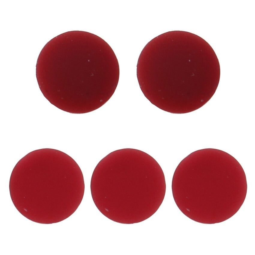 Game Boy Advance SP Screw Hole Covers
