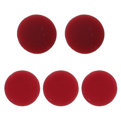 Game Boy Advance SP Screw Hole Covers