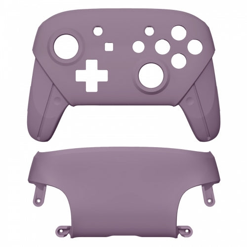 Nintendo Switch Pro Solid Color Controller Shells - No Grips - eXtremeRate