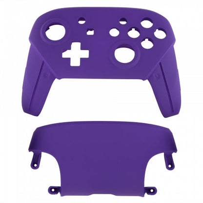 Nintendo Switch Pro Solid Color Controller Shells - No Grips - eXtremeRate