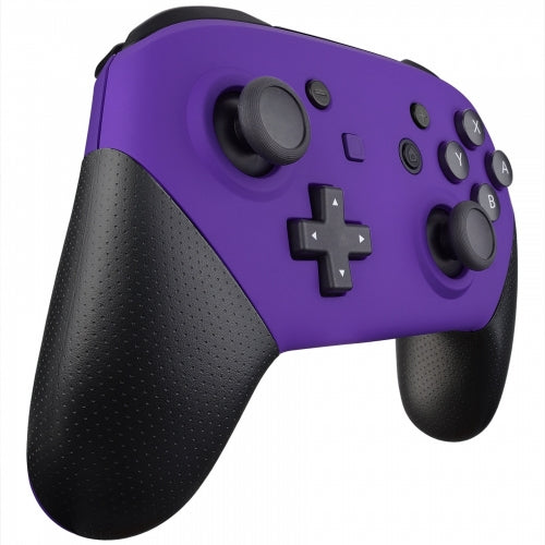 Nintendo Switch Pro Solid Color Controller Shells - No Grips - eXtremeRate