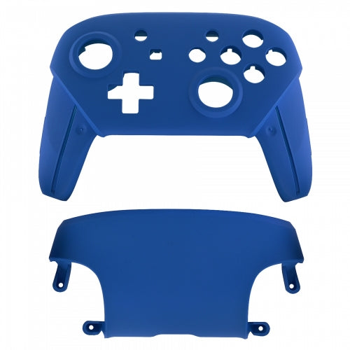 Nintendo Switch Pro Solid Color Controller Shells - No Grips - eXtremeRate