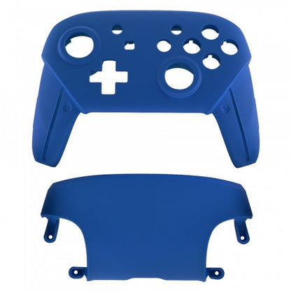Nintendo Switch Pro Solid Color Controller Shells - No Grips - eXtremeRate