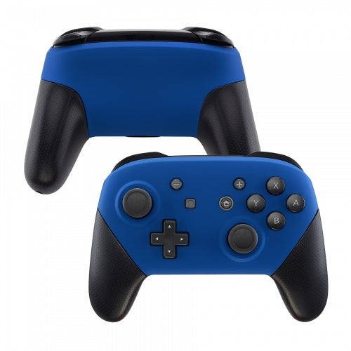 Nintendo Switch Pro Solid Color Controller Shells - No Grips - eXtremeRate