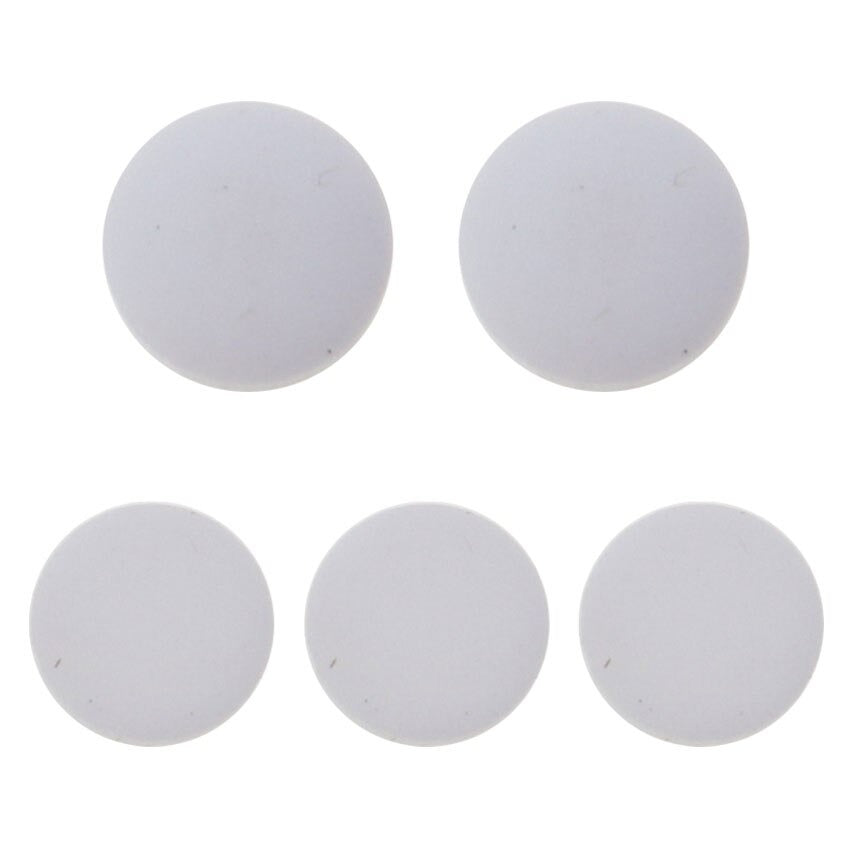 Game Boy Advance SP Screw Hole Covers