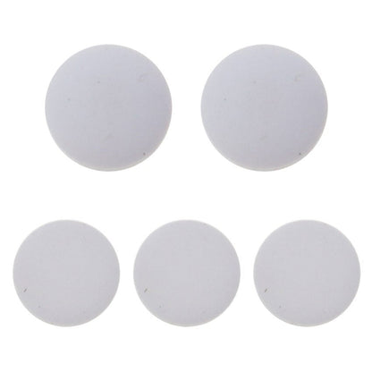 Game Boy Advance SP Screw Hole Covers