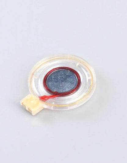 Game Boy Advance SP Clear Speaker - FunnyPlaying