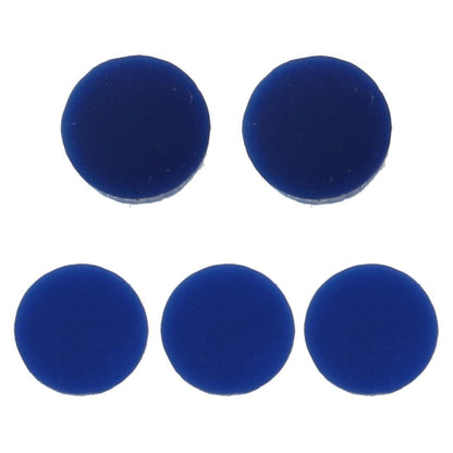 Game Boy Advance SP Screw Hole Covers