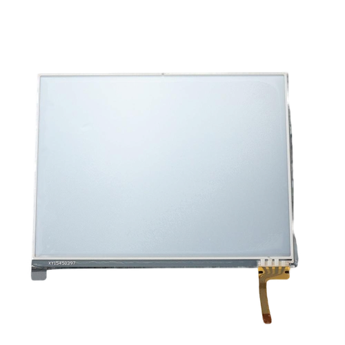 New Nintendo 3DS XL Touchscreen Replacement