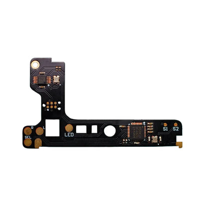 Game Boy Advance SP Overclocker Flex - Robot_Retro