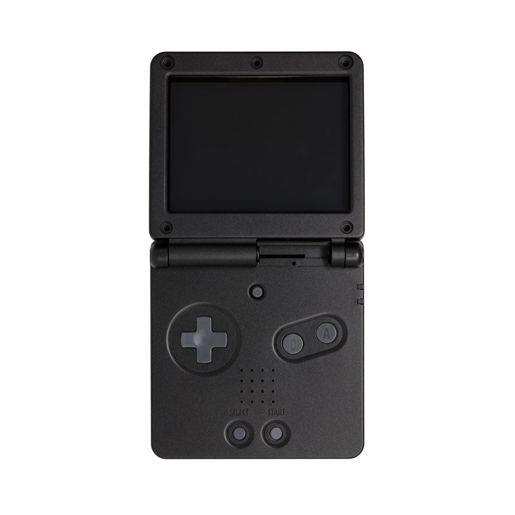 Game Boy Advance SP IPS Modified Shell
