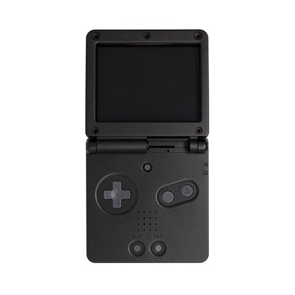 Game Boy Advance SP IPS Modified Shell