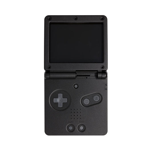 Game Boy Advance SP IPS Modified Shell