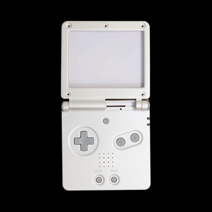 Game Boy Advance SP IPS Modified Shell