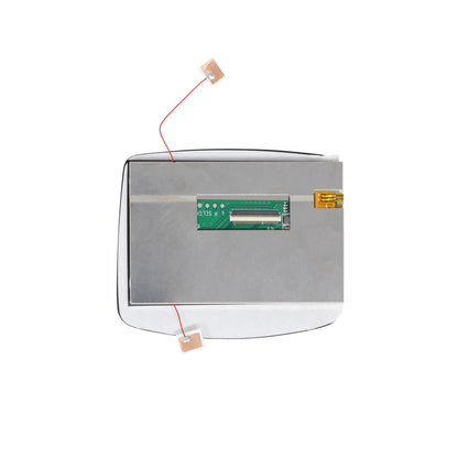 Game Boy Advance V5 IPS LCD Backlight Kit with Laminated Lens and OSD - Hispeedido
