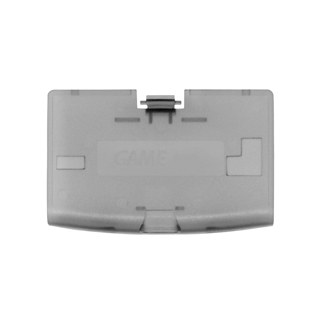 Game Boy Advance USB-C Battery Cover for Rechargeable Battery Mod - Funnyplaying